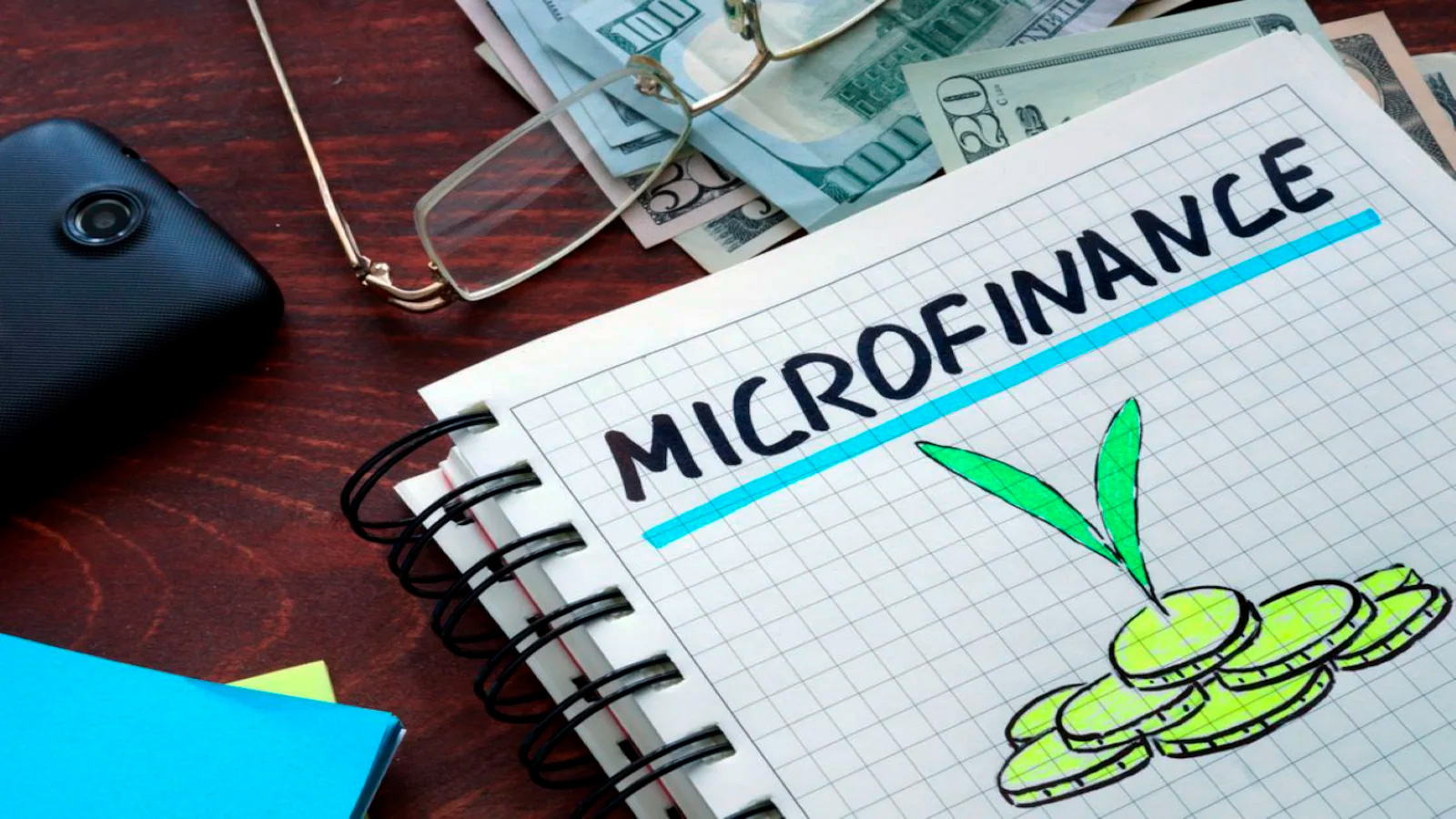 Microfinance